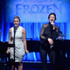 Illustration for article titled Cast of emFrozen/em sings for fans live -- and heres why thats a big deal
